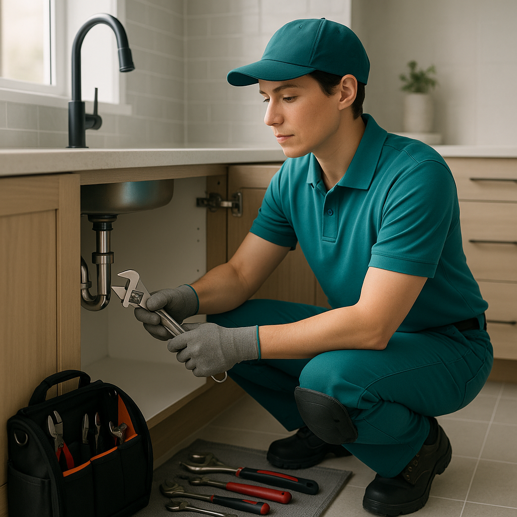 Why Choose My Blog for Home Services in  
